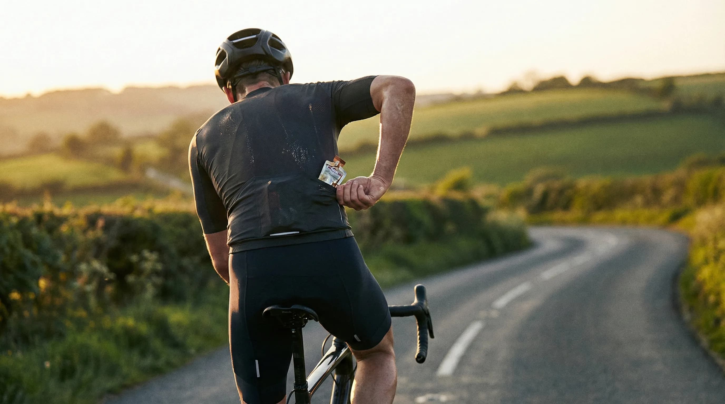 Cycling Nutrition Guide: How Much to Eat Before, During & After Every Ride