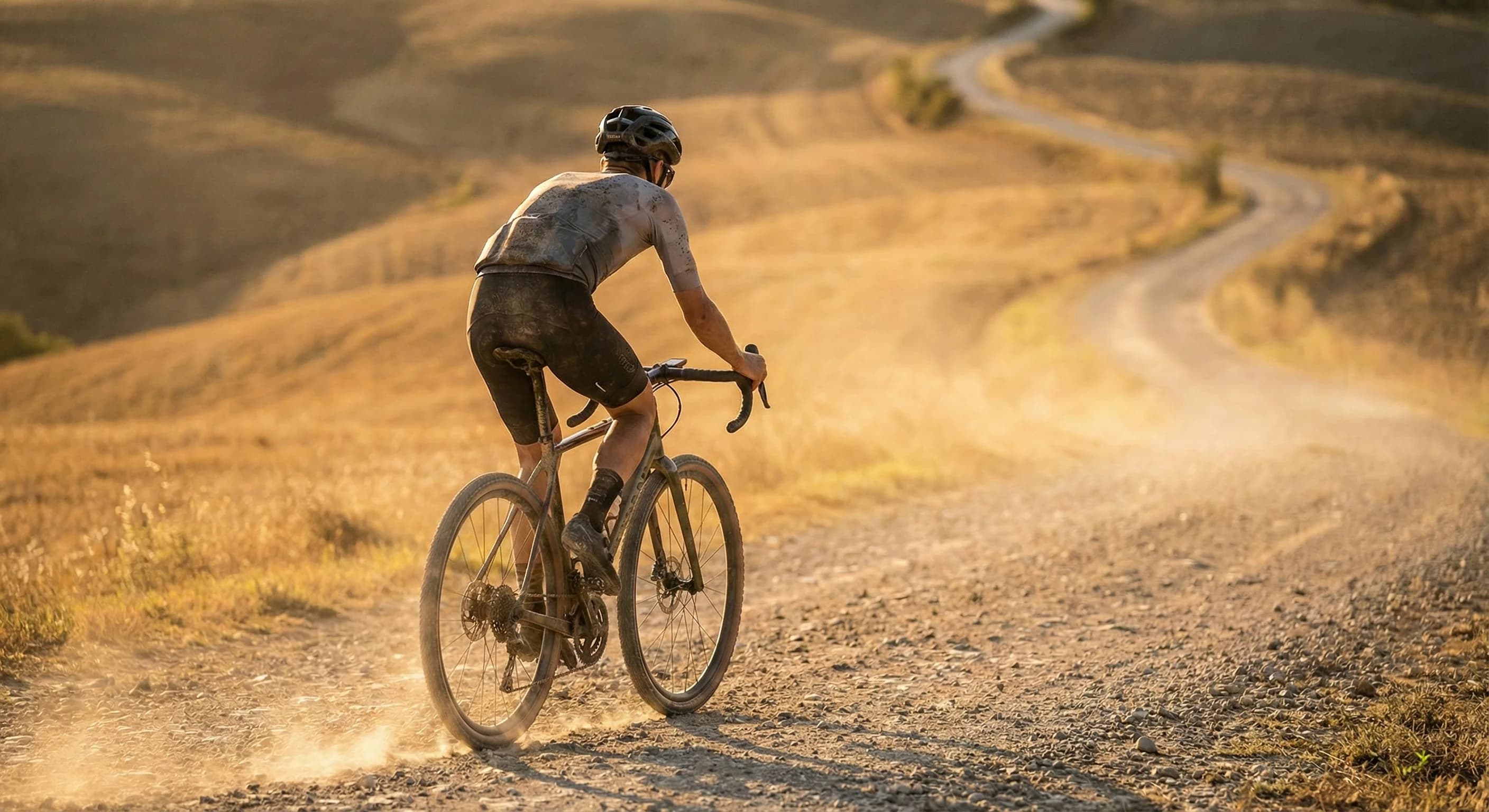 How to Build a Gravel Training Plan That Actually Works