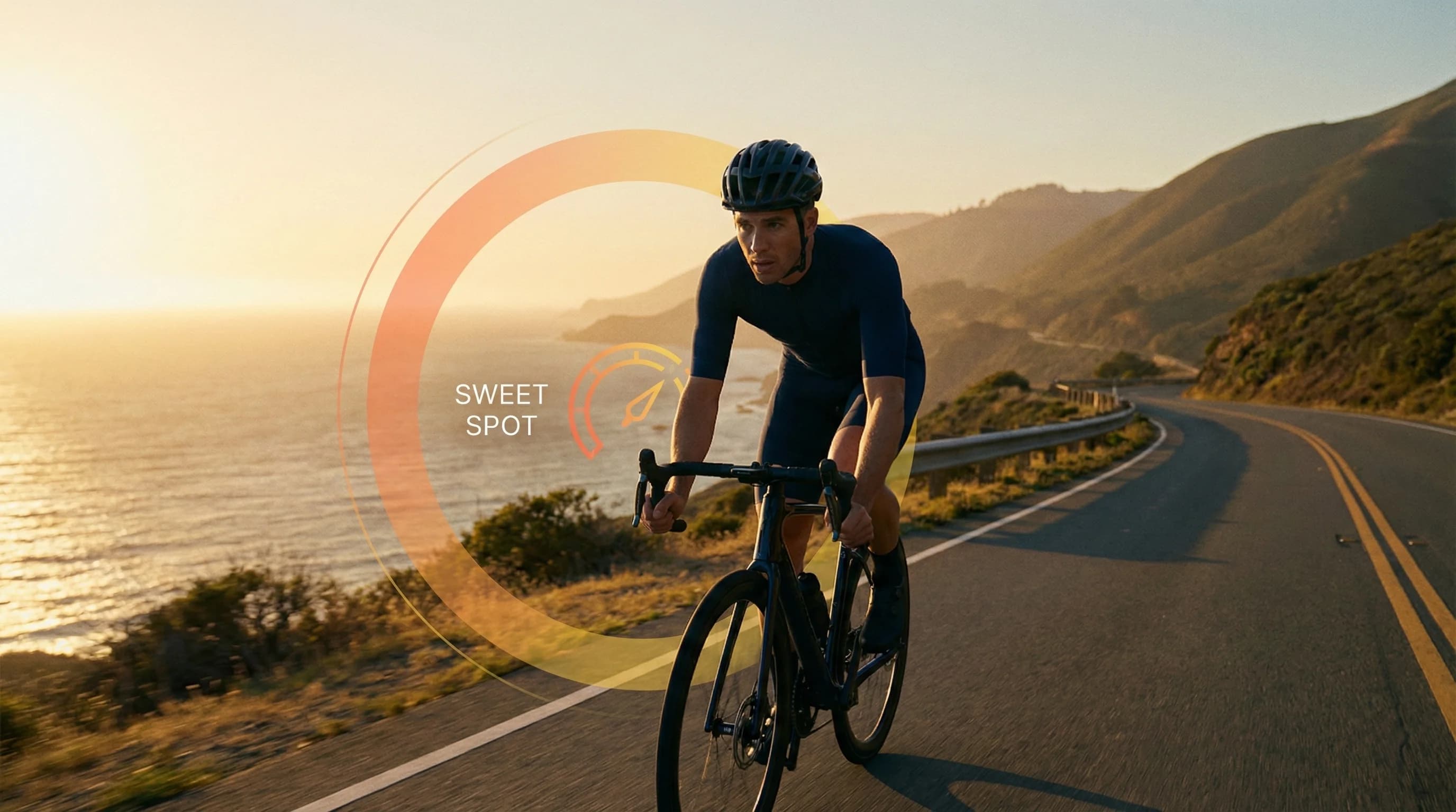 Sweet Spot Training: Maximum Gains, Minimum Time