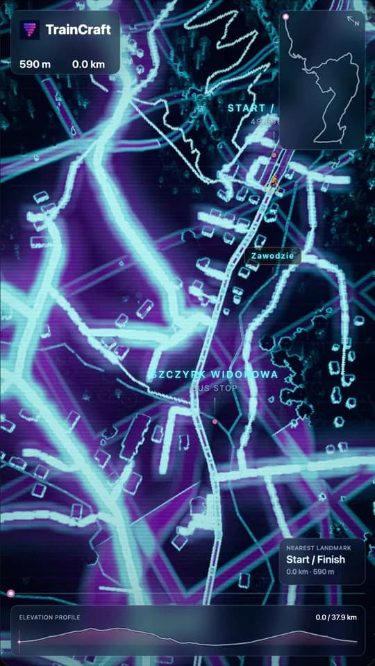 Neon Night